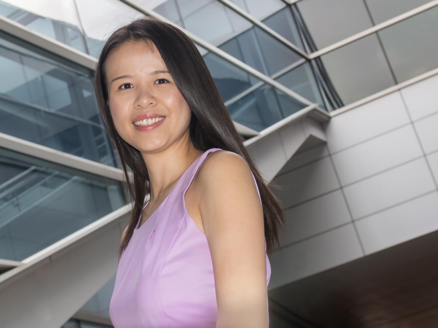 Zhenhui Li