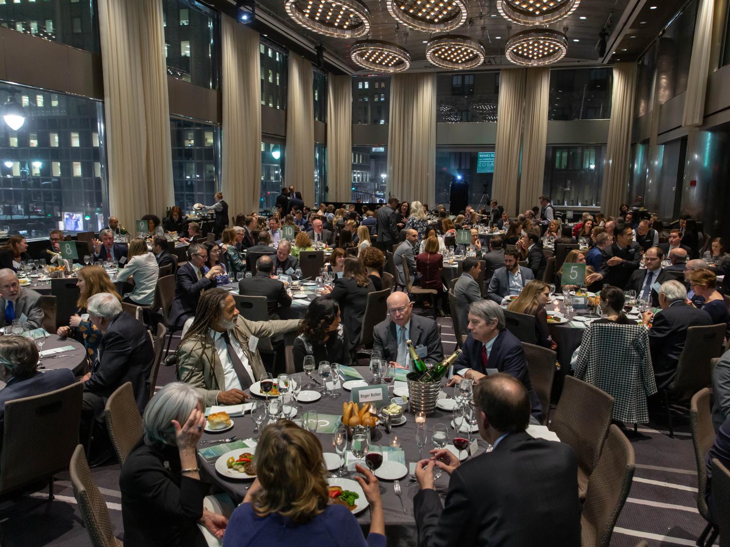 2019 Page Center Awards