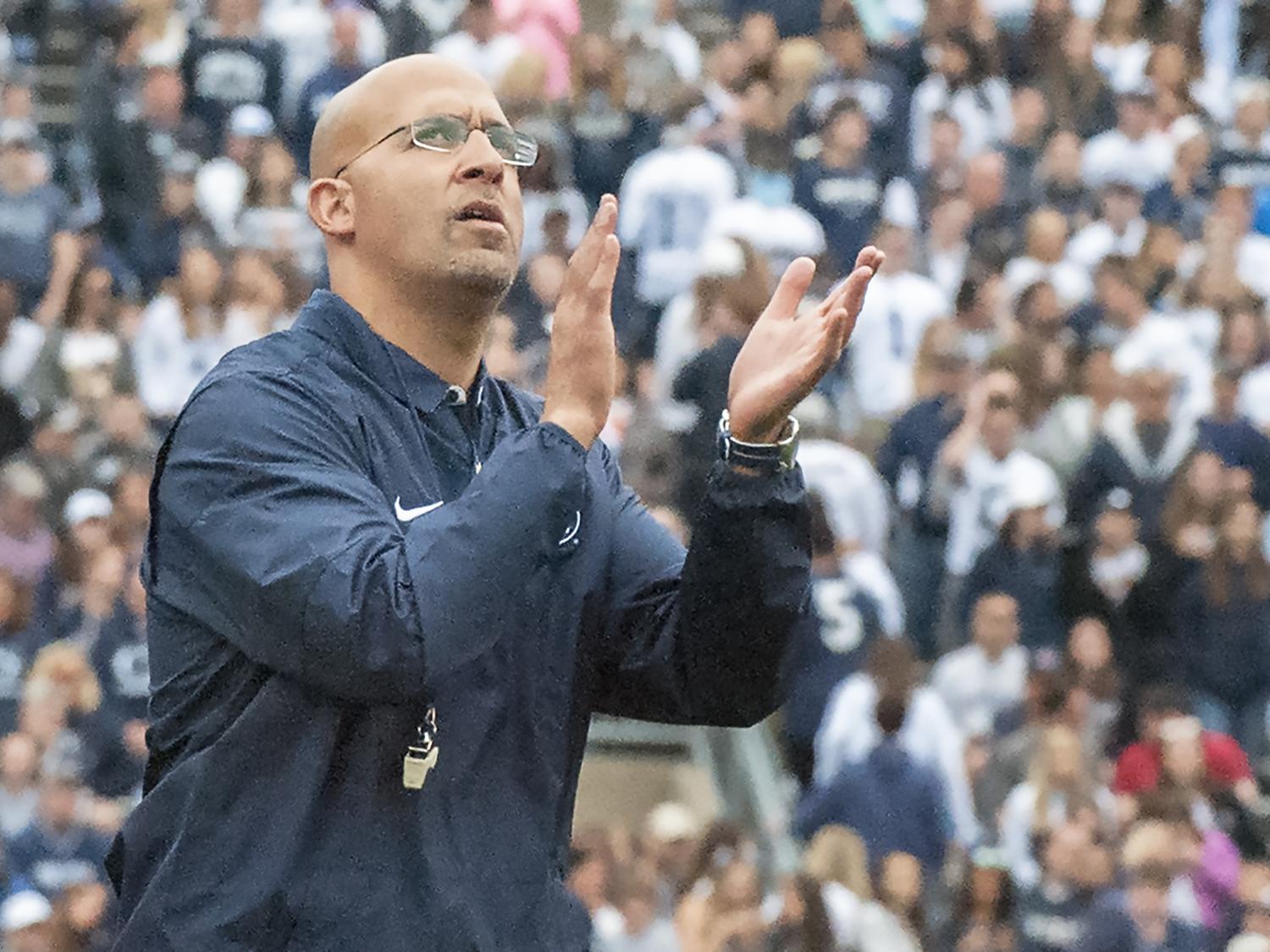 James Franklin