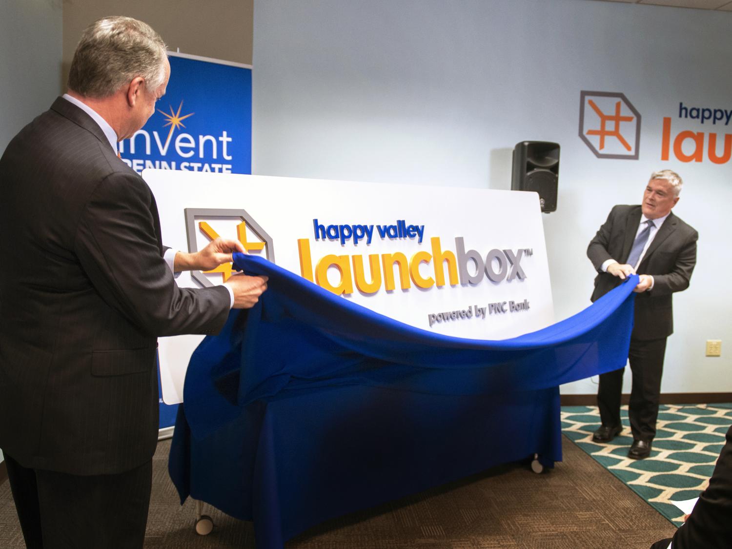 launchbox