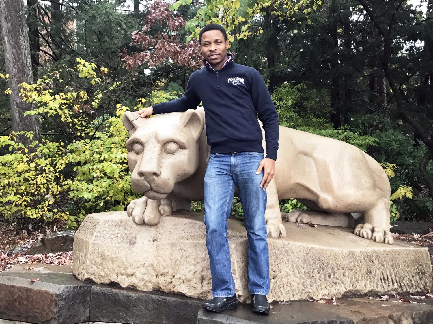Abiodun Awoyemi