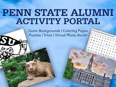 Activity Portal