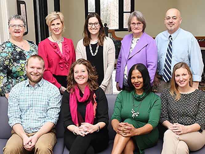 Bellisario College Advising Office