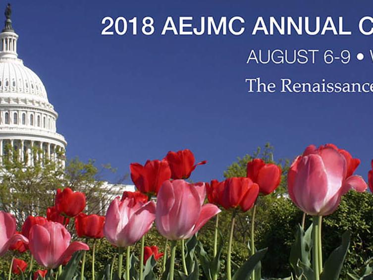 AEJMC overall 2018