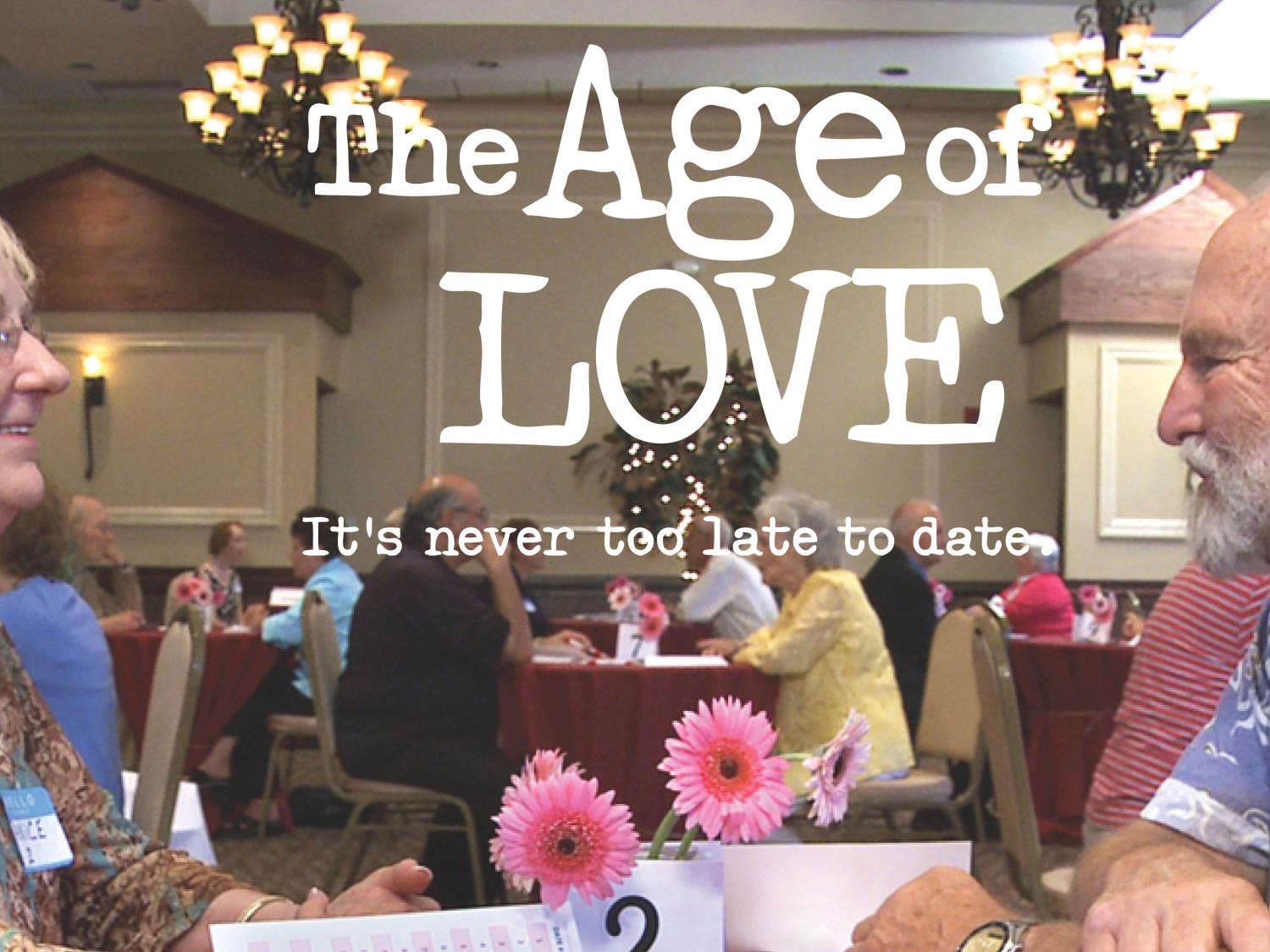 the age of love