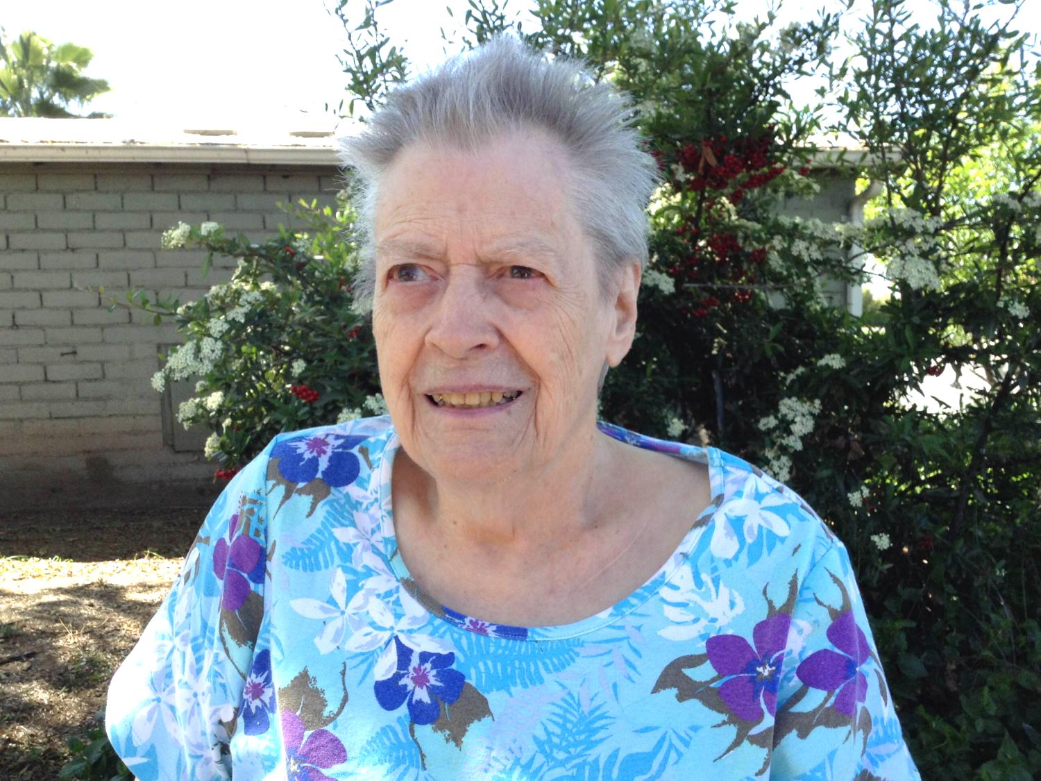 Alexandra Tillson Filer