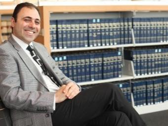 International Sports Law Includes Forward by Prof. Ross