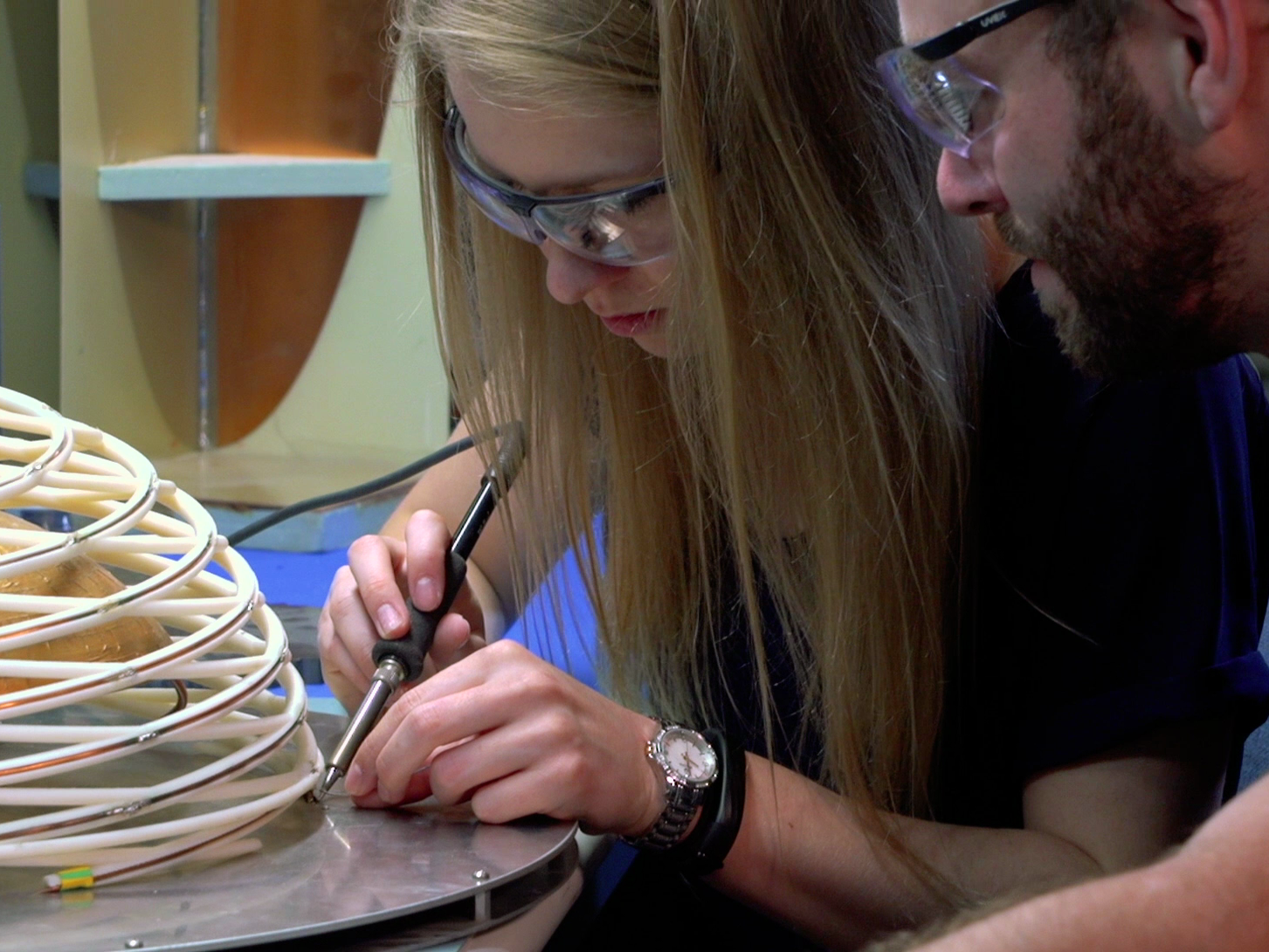Penn State's ARL awarded U.S. Navy contract