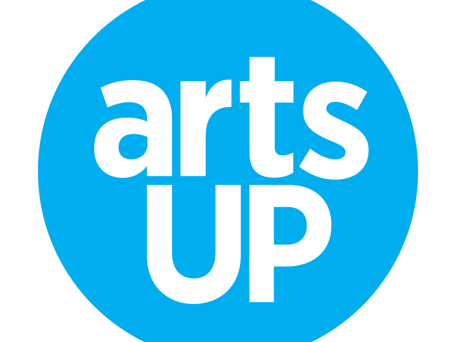 artsUP logo