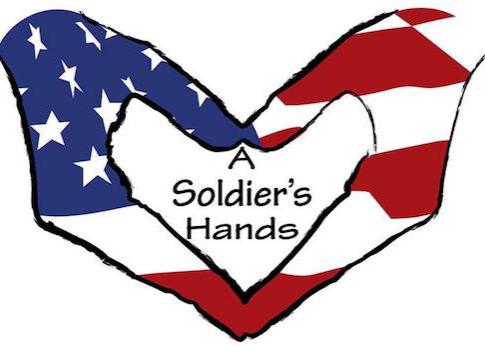 A Soldier's Hands logo