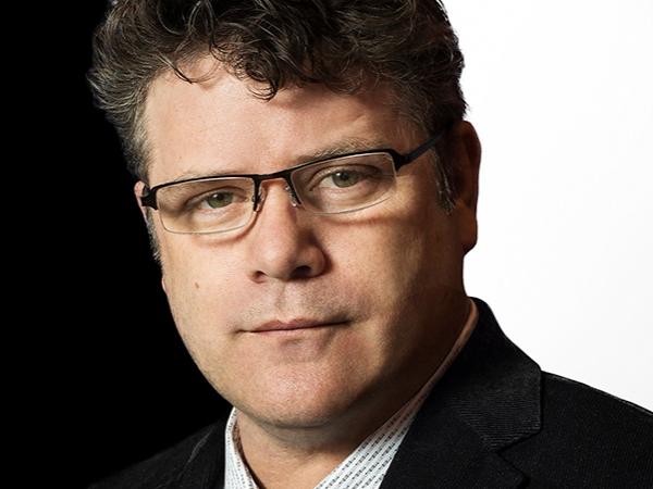 Sean Astin headshot