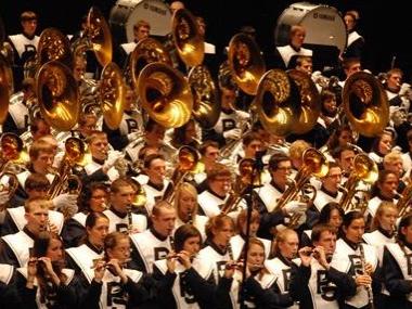 Bandorama 2013 Concert