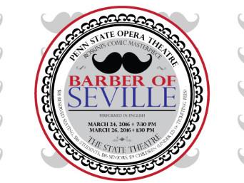 Barber of Seville logo