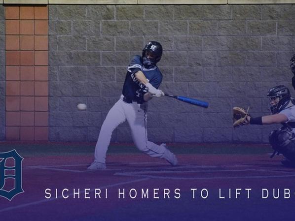 Brandon Sicheri