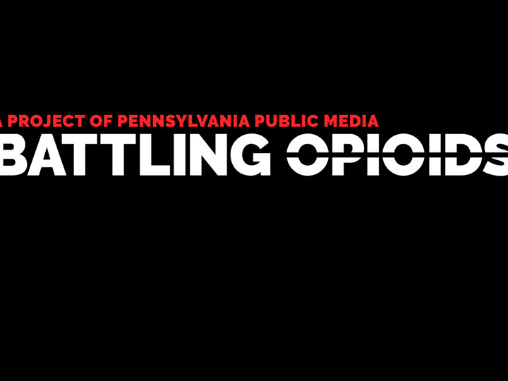 Battling Opioids