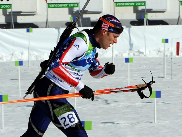 Winter Olympics