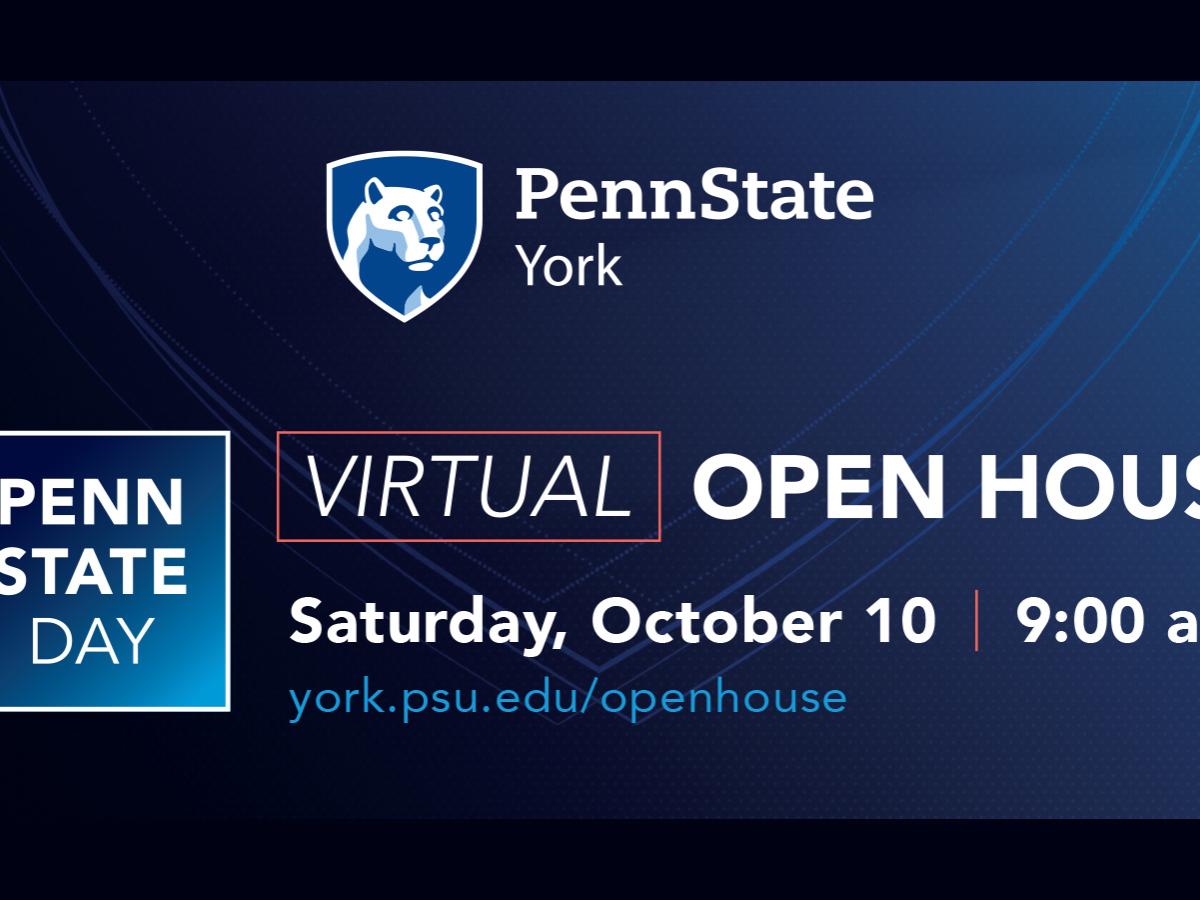 Virtual Penn State Day