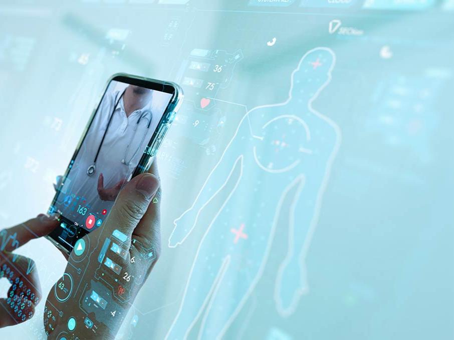 Biomedical AI and Data Sciences