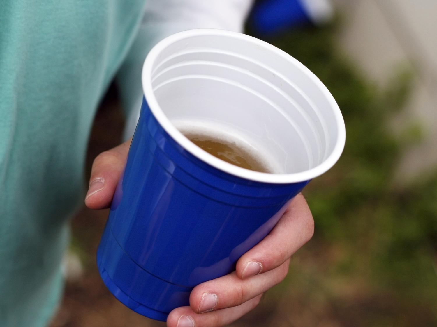 Patricia Rutledge, professor of psychology at Allegheny College, will discuss her research on problematic drinking in college settings when the Colloquium Series in Psychological Sciences and Human Behavior returns to Penn State Behrend. 