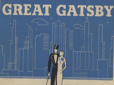 The Great Gatsby 