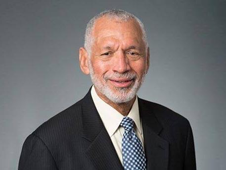 Charles F. Bolden Jr.