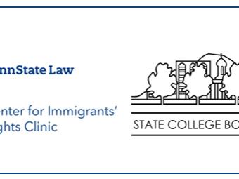Penn State Law CIRC and State College Borough