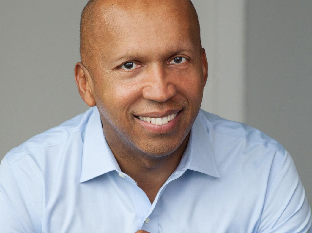 Bryan Stevenson 