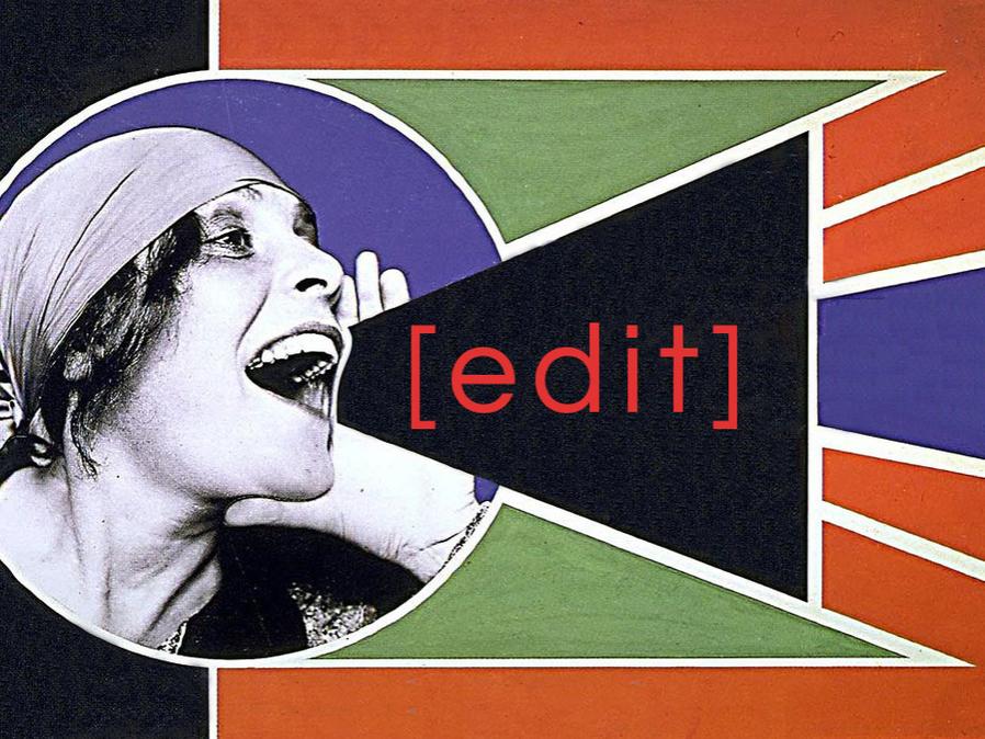 art "edit" 
