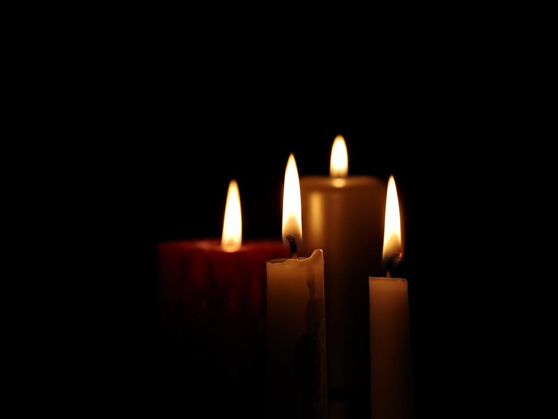 Grief from COVID-19