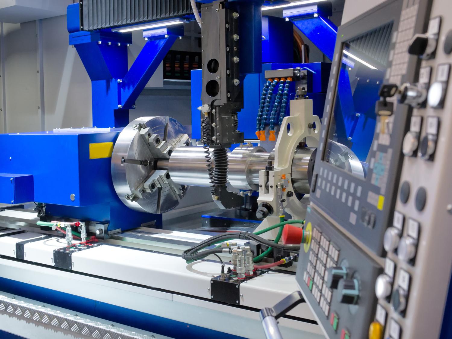 “The Advanced Manufacturing Forum 2015 — Exploring a New Definition of OEM: Operational Excellence Manufacturing” will be held Friday, Oct. 9, at the Ambassador Banquet & Conference Center, 7794 Peach St., Erie, Pa. 
