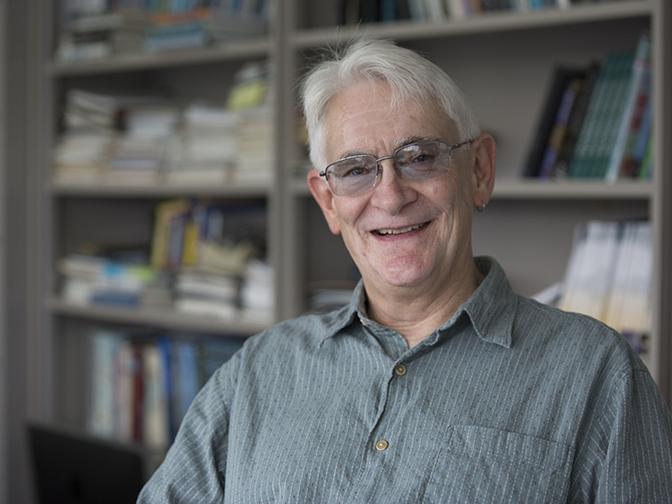 Carroll, Rosson awarded NSF grant to study timebanking for the elderly