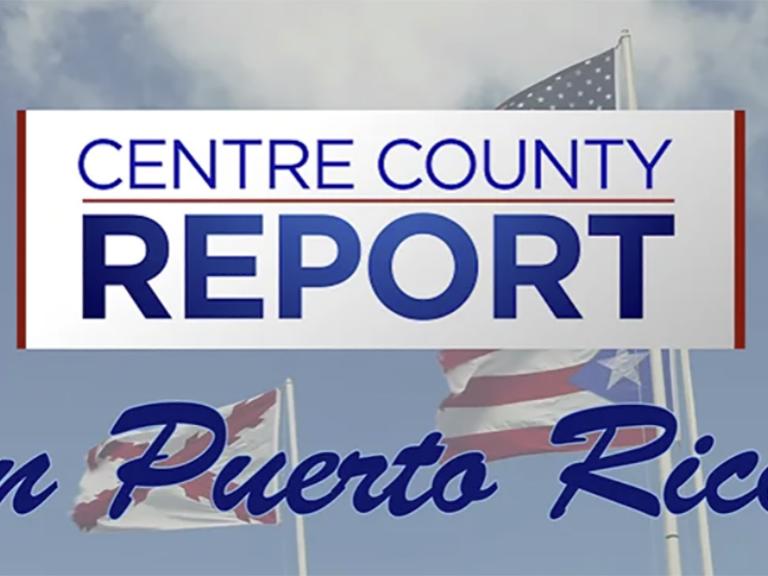 CCR in Puerto Rico