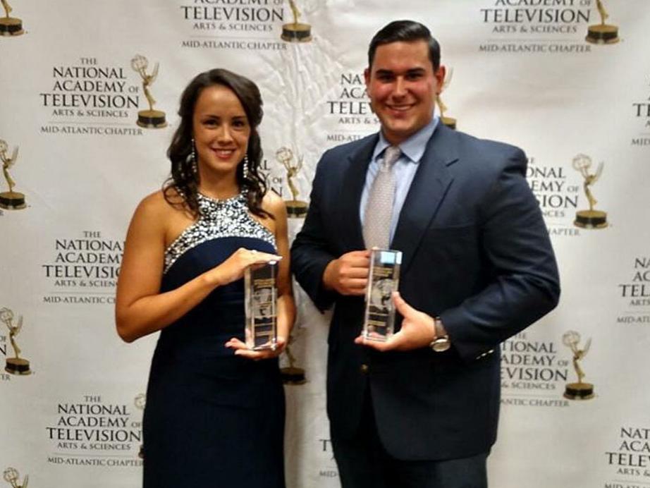 CCR Emmys 2015