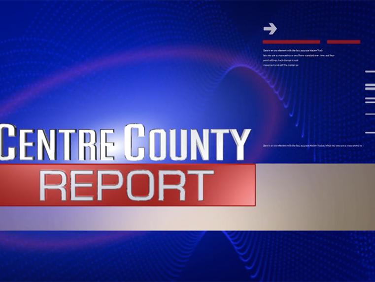 Centre County Report intro