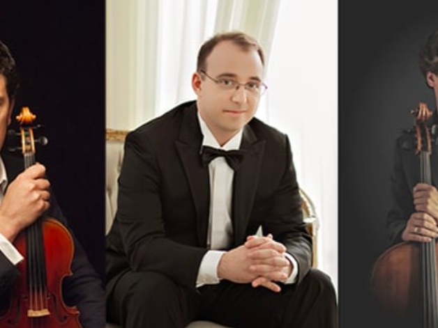 Chamber musicians