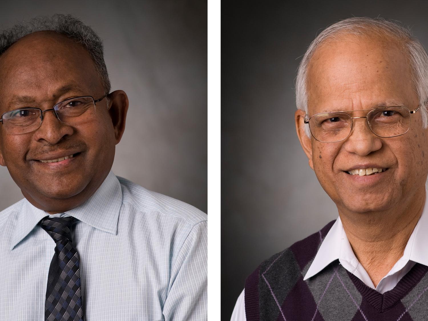 M. Jeya Chandra and A. Ravi Ravindran 
