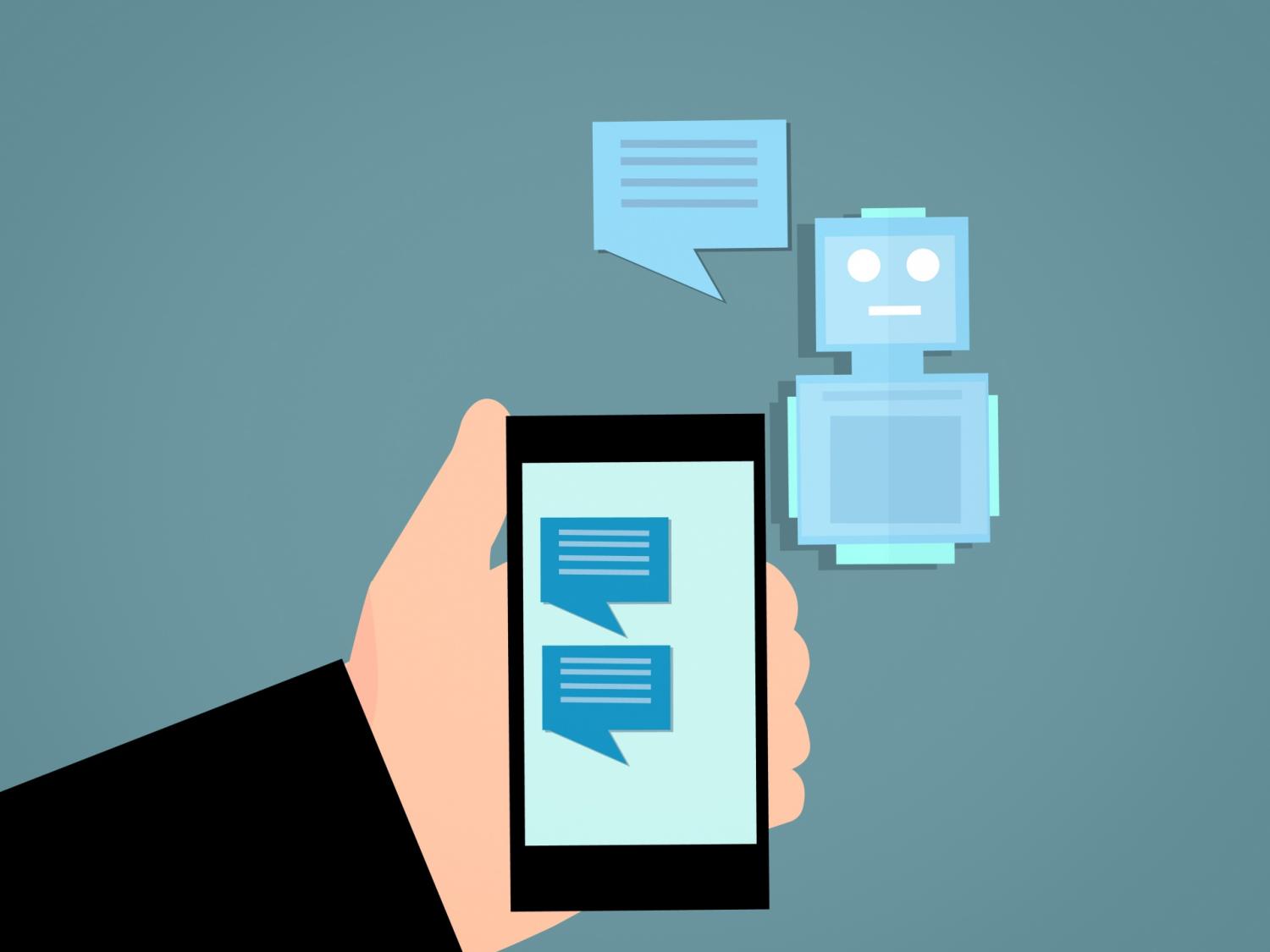 Trusting Chatbots