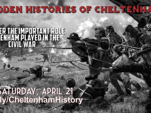 Abington public history