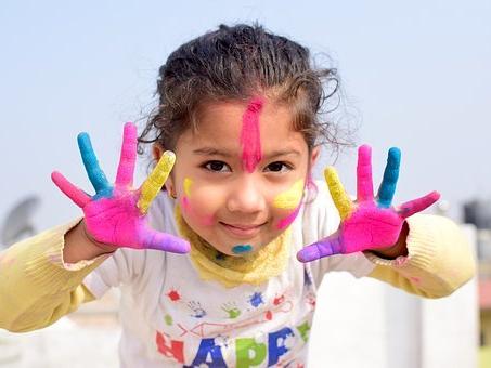 Child psychology