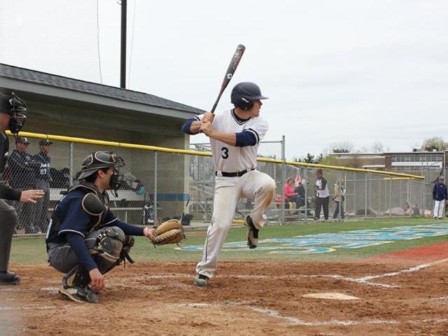 Clay Groff Penn State Greater Allegheny