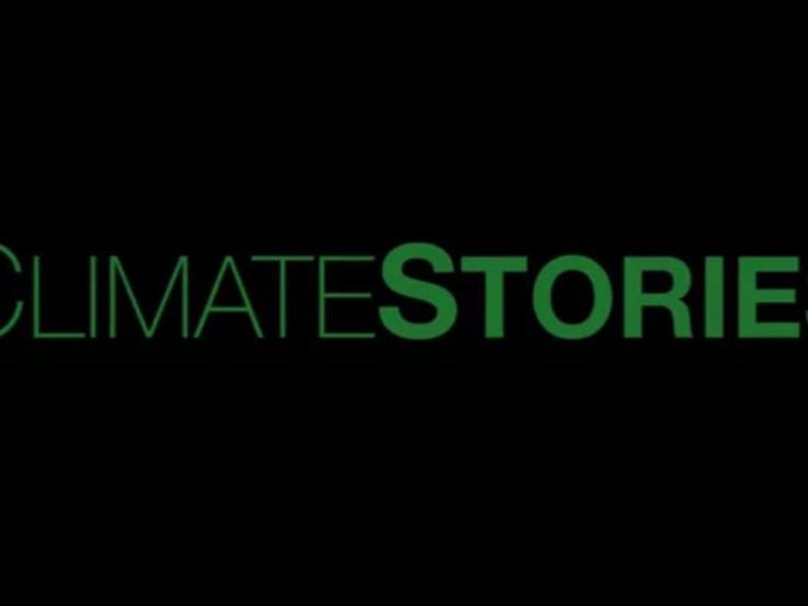 climate stories