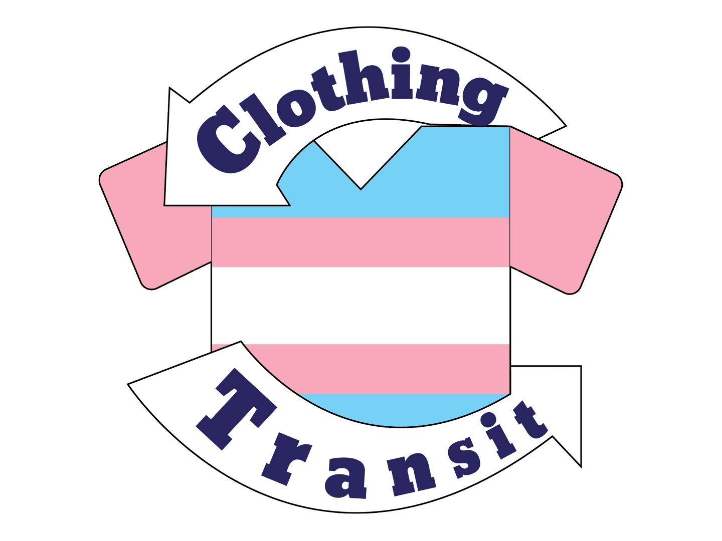 Clothing Transit Logo