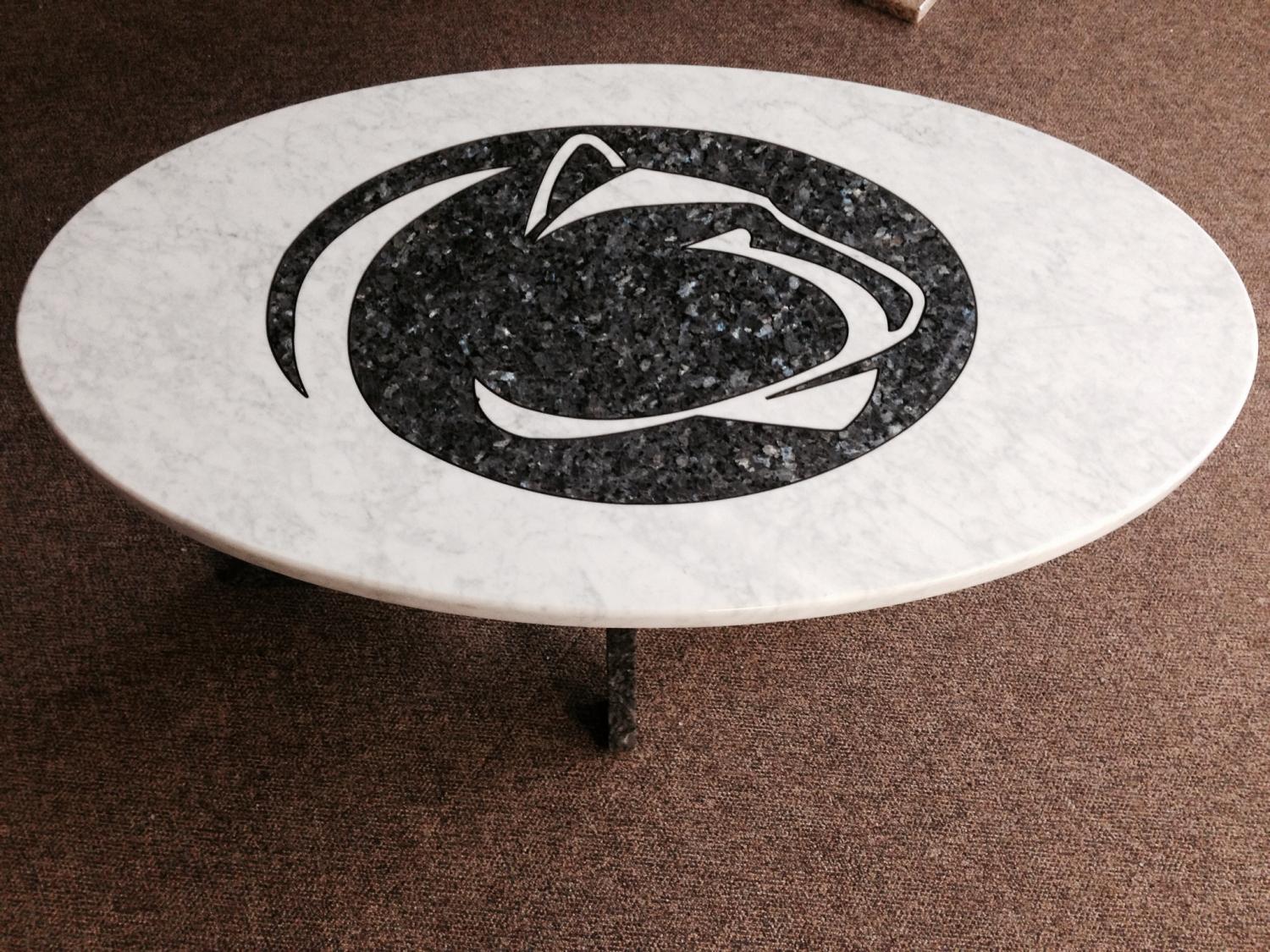Penn State Coffee Table