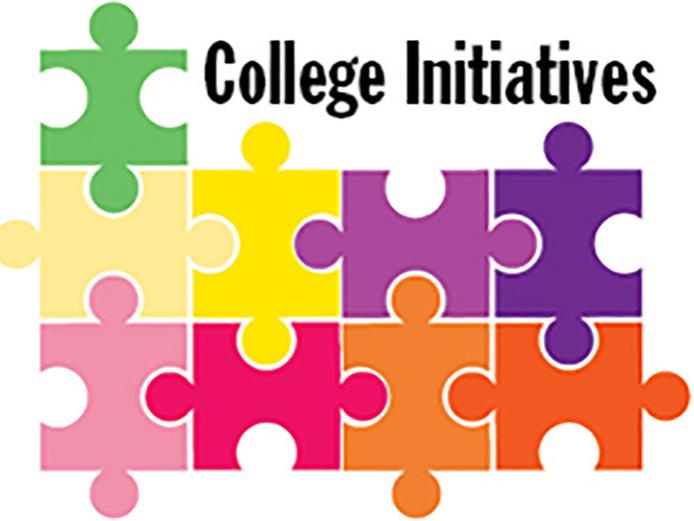 College Initiatives