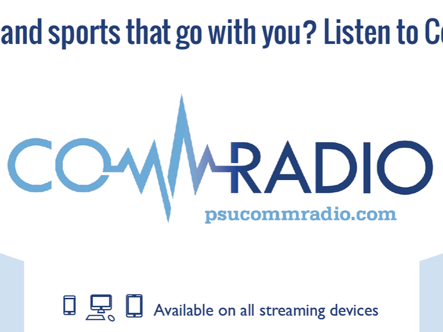 CommRadio banner