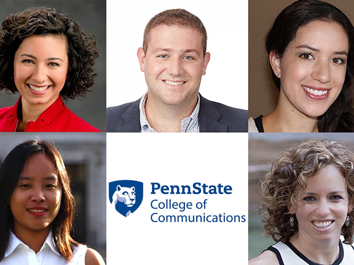 Comm Young Alumni Council