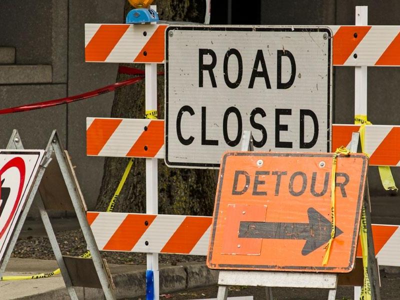 Road Construction