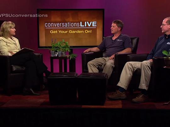 Conversations LIVE