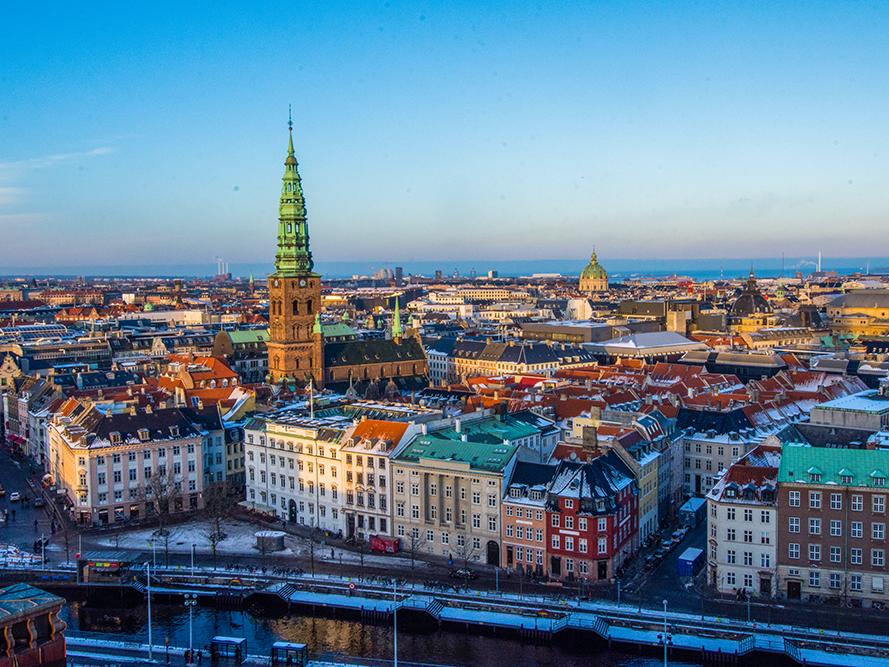 Copenhagen 