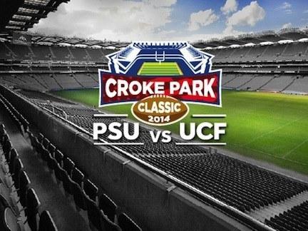 Croke Park Classic